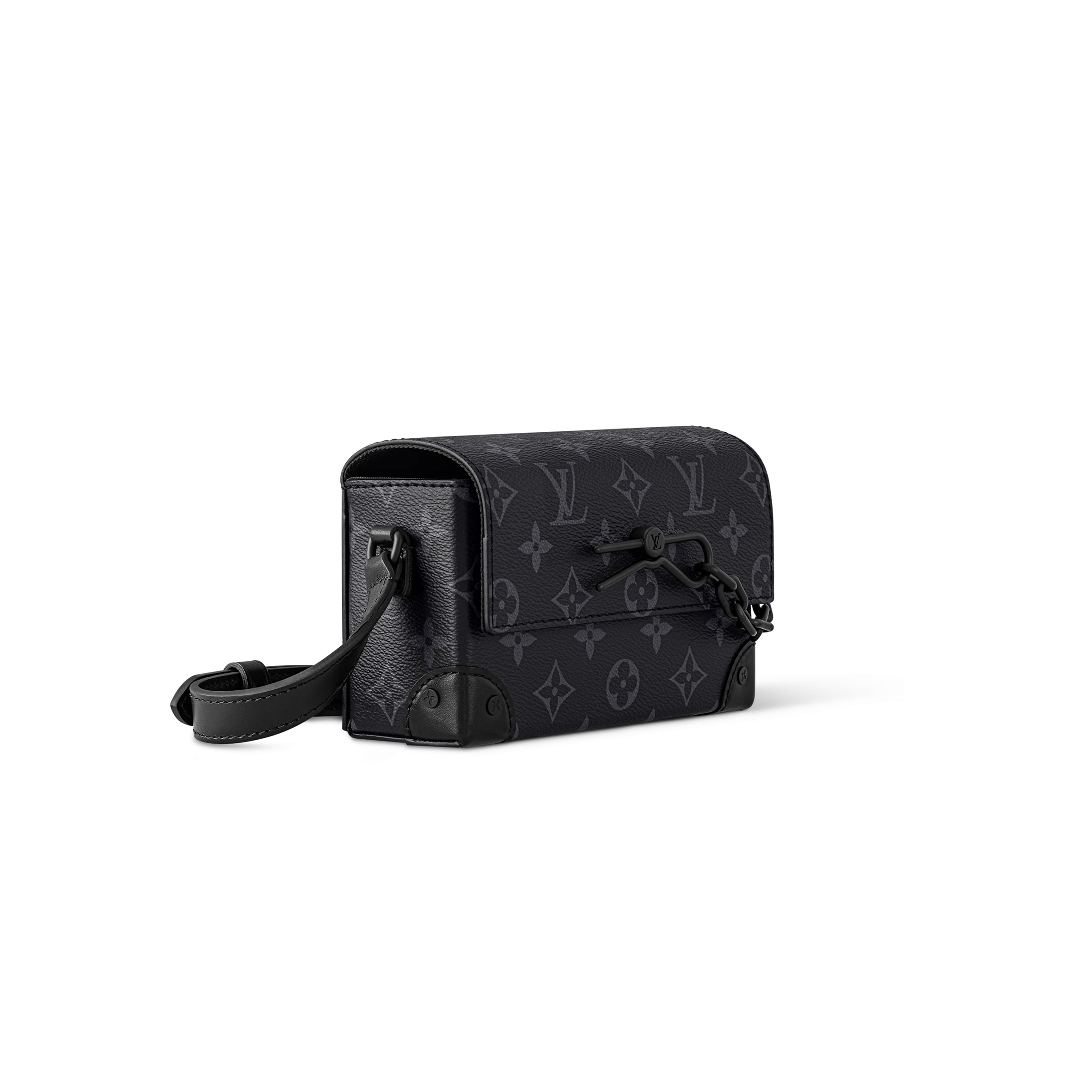 l0vis Vvtt0n steamer wearable wallet m81783 (18*11*6.5cm)